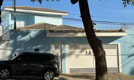OPORTUNIDADE! Casa à venda no Jardim Paraíso em Itu/SP! 3 quartos, 1 suíte, 2 salas, 174m². Venha conferir!