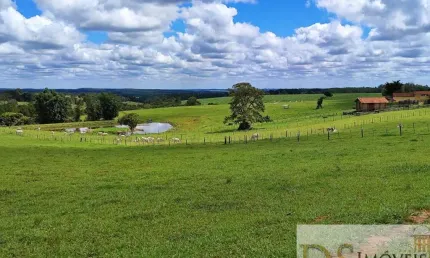 Oportunidade única! fazenda de 39 alqueires em itapetininga-sp com estrutura completa para agricultura e pecuária.