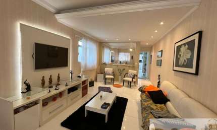 Casa com 3 quartos à venda na Rua Dr. Emilio Chierighini, Parque Residencial Presidente Médici, Itu por R$ 495.000