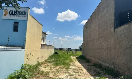 Terreno comercial à venda na R. Mário Prieto, Itu, Jardim Paulista, Itu, 181 m2 por R$ 250.000