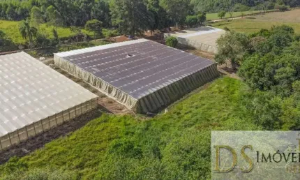 Oportunidade única: sítio duplo em são miguel arcanjo/sp - agricultura e pecuária - 10 alqueires - benfeitorias - documentação ok