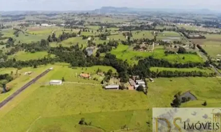 Fazenda de Alto Padrão com Pista de Pouso em Tatuí/SP: 230 alqueires, por R$ 230 milhões.