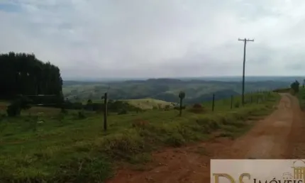 Fazenda à venda em Capão Bonito/SP - 161 alqueires de área no Centro - Oportunidade única!