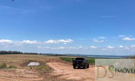 FAZENDA EM CANA À VENDA EM SANTA MARIA DA SERRA/SP: 143 alqueires de oportunidade imperdível!