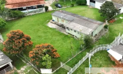 SÍTIO DE 17,66 ALQUEIRES EM ITAPETININGA-SP: A OPORTUNIDADE QUE VOCÊ ESPERAVA!