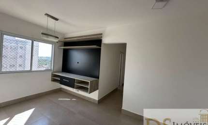 Apartamento com 2 quartos à venda na Rua Jorge Simeira, 501, Nossa Senhora Aparecida, Itu, 49 m2 por R$ 235.000