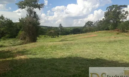 Chácara / sítio à venda na Alameda Quarto de Milha, Terras de Santa Rosa, Salto por R$ 950.000