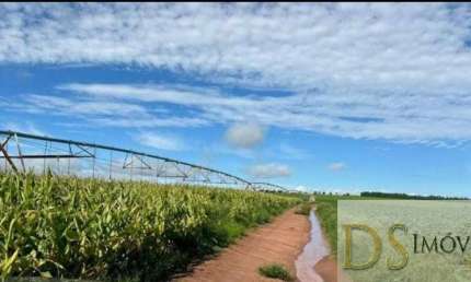 FAZENDA DE 240 ALQUEIRES À VENDA EM AVARÉ/SP: DUPLA APTIDÃO, IRRIGAÇÃO, BENFEITORIAS E LOGÍSTICA PRIVILEGIADA!