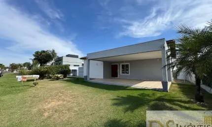 Casa em condomínio fechado com 3 quartos à venda na Alameda das Laranjeiras, 60, Condomínio Palmeiras Imperiais, Salto por R$ 1.300.000