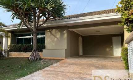 Casa em condomínio fechado com 3 quartos à venda na Alameda do Bosque, 270, Terras de São José Urbano Portella, Itu por R$ 1.600.000