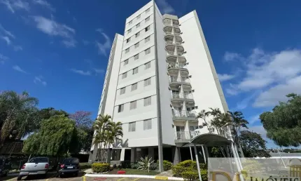 Apartamento com 3 quartos à venda na avenida alfredo savi, 99, jardim novo itu, itu, 75 m2 por r$ 350.000