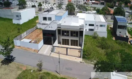 Prédio/Edifício inteiro para venda com 470 metros quadrados em Itu Novo Centro - Itu - São Paul