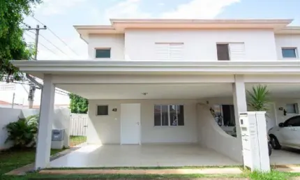 Casa em condomínio fechado com 3 quartos à venda na condominio vila bella, vila padre bento, itu por r$ 580.000