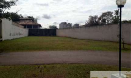 Terreno à venda na Alameda dos Flamboyants, Condomínio Portal de Itu, Itu por R$ 450.000