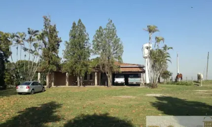 Fazenda à venda na Tietê, Centro, Tietê por R$ 18.750.000