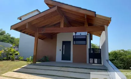 Casa em condomínio fechado com 3 quartos à venda na Rua Igapó, 303, Residencial Lagos D'Icaraí, Salto por R$ 1.280.000