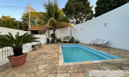 Casa com 3 quartos à venda na Rua das Abelhas, 6, Jardim Paraíso, Itu por R$ 780.000