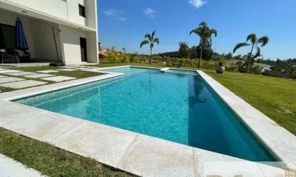 Casa mobiliada e parcialmente decorada Condomínio Terras de São José II - Itu-SP (VÍDEO ABAIXO)