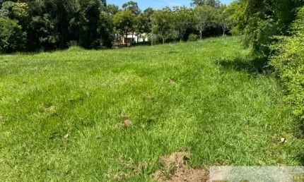 Terreno à venda na Fazenda Vila Real Itu, Fazenda Vila Real de Itu, Itu por R$ 2.300.000