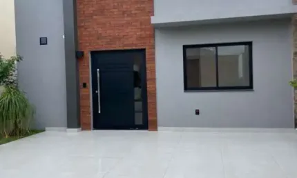 Casa em condomínio fechado com 3 quartos à venda na Condomínio Portal dos Sabias, Portal dos Sabiás, Itu por R$ 750.000