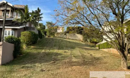 Terreno à venda na Campos de Santo Antônio, Campos de Santo Antônio, Itu por R$ 580.000
