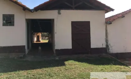 Chácara / sítio à venda na Rua Humaitá, 123, Centro, Tatuí por R$ 3.500.000