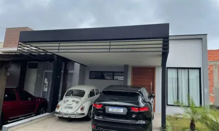 Casa com 3 quartos à venda na Portal dos Sabiás, 1, Portal dos Sabiás, Itu, 112 m2 por R$ 750.000