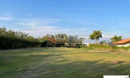Terreno à venda na Condomínio Terras de São José, 1, Condomínio Terras de São José, Itu por R$ 1.900.000