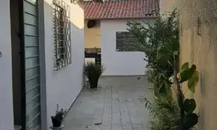 Casa com 4 quartos à venda na PARQUE RESIDENCIAL PRESIDENTE MÉDICI, 232, Parque Residencial Presidente Médici, Itu, 195 m2 por R$ 850.000
