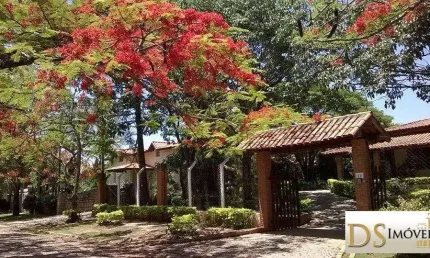 Chácara / sítio à venda na alameda morumbi, 179, chácara carolina, itu, 540 m2 por r$ 990.000