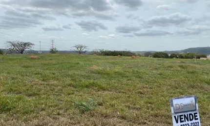 Terreno à venda na Campos de Santo Antonio 2, 2, Campos de Santo Antônio, Itu por R$ 550.000