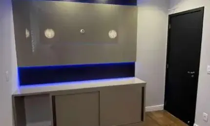 Apartamento com 2 quartos à venda na Condomínio Residencial Ilhabela, 1, São Luiz, Itu, 54 m2 por R$ 400.000