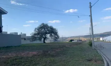 Terreno à venda na portal dos sabiás, portal dos sabiás, itu por r$ 264.000