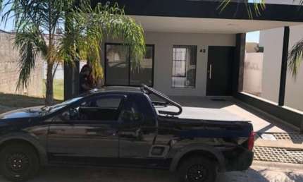 Casa em condomínio fechado com 3 quartos à venda na Alameda dos Beija Flores, 42, Portal dos Sabiás, Itu, 150 m2 por R$ 890.000
