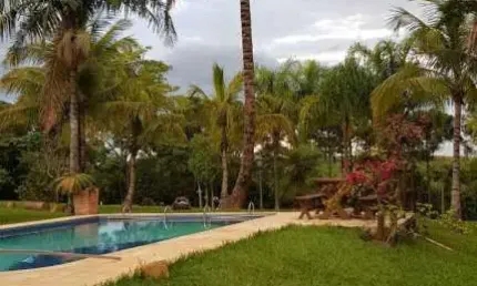 Chácara / sítio com 4 quartos à venda na Rua 9 de Julho, 0565, Centro, Salto por R$ 2.950.000