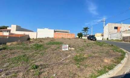 Terreno à venda na Rua euflasio simplicio de souza, 123, Jardim Paulista III, Itu por R$ 290.000