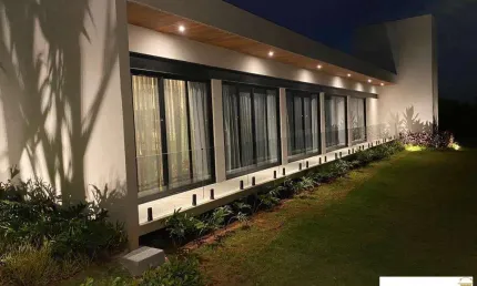Casa em condomínio fechado com 5 quartos à venda na Alameda dos Angelins, 3, Condomínio Terras de São José II, Itu, 550 m2 por R$ 8.950.000