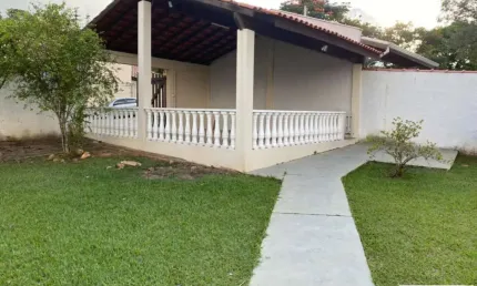 Chácara / sítio à venda na Rua da Goiaba, 637, Santa Inês, Itu por R$ 850.000