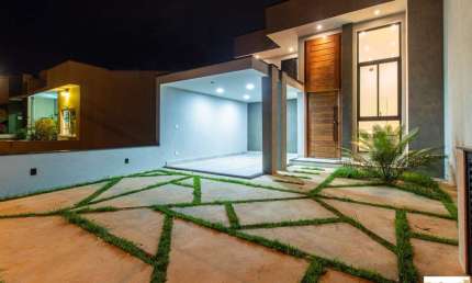 Casa com 3 quartos à venda na Rua dos Corais, 139, Jardim Marília, Salto, 182 m2 por R$ 849.900