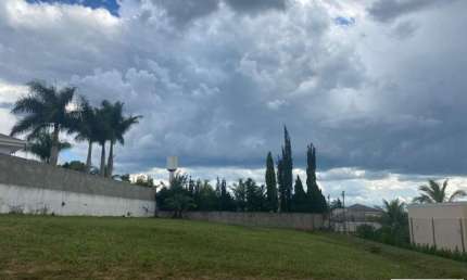 Terreno à venda na Rua Alberto Luz Cardoso, Portal do Éden, Itu por R$ 380.000