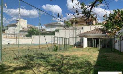 Terreno à venda na Alameda Santa Ana, 4, Jardim Theodora, Itu por R$ 1.190.000