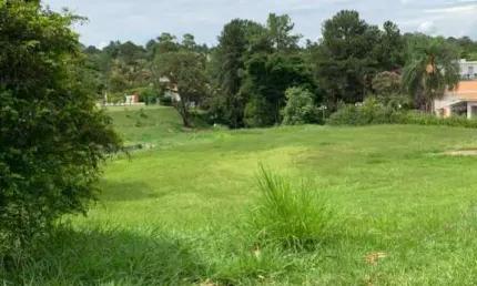 Terreno à venda na Alameda Carolina, 583, Condomínio Terras de São José, Itu por R$ 2.400.000