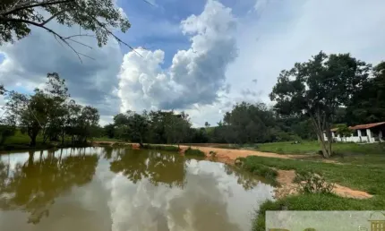 Chácara / sítio à venda na Rua Santa Rita, 11780, Centro, Itu, 484000 m2 por R$ 8.800.000