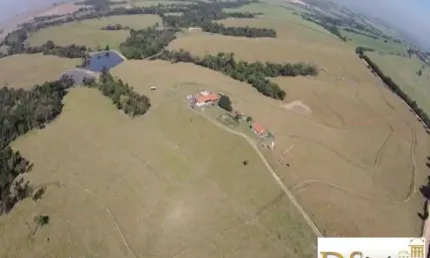 FAZENDA À VENDA, 871200 M² POR R$ 7.500.000  - PORTO FELIZ/SP