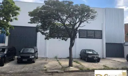 GALPÃO COMERCIAL PARA VENDA E LOCAÇÃO, JARDIM PARAÍSO II, ITU.
