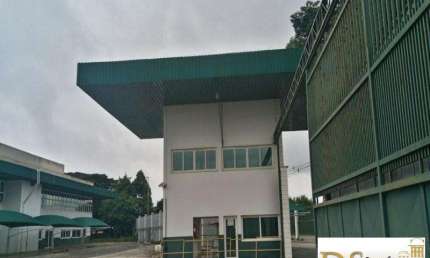 GALPÃO INDUSTRIAL PARA VENDA E LOCAÇÃO, VILA MARTINS, ITU - GA0032.