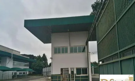 GALPÃO INDUSTRIAL PARA VENDA E LOCAÇÃO, VILA MARTINS, ITU - GA0032.