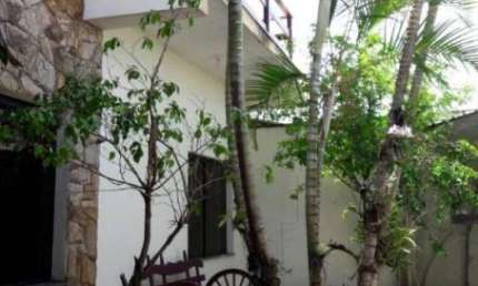 Casa com 3 quartos à venda na Rua Suíça, 266, Jardim Celani, Salto