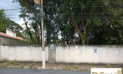 OPORTUNIDADE 2 TERRENOS JUNTOS OU SEPARADOS  RESIDENCIAL OU COMERCIAL À VENDA, BAIRRO BRASIL, ITU.