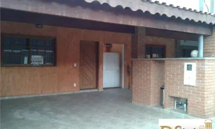 Casa em condomínio fechado com 4 quartos à venda na Avenida Sete Quedas, 650, Residencial Dona Lila, Itu
